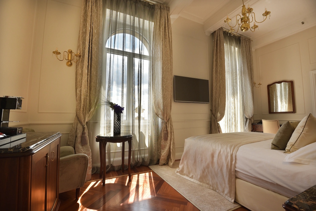 Amadria Park Hotel Milenij - Général
