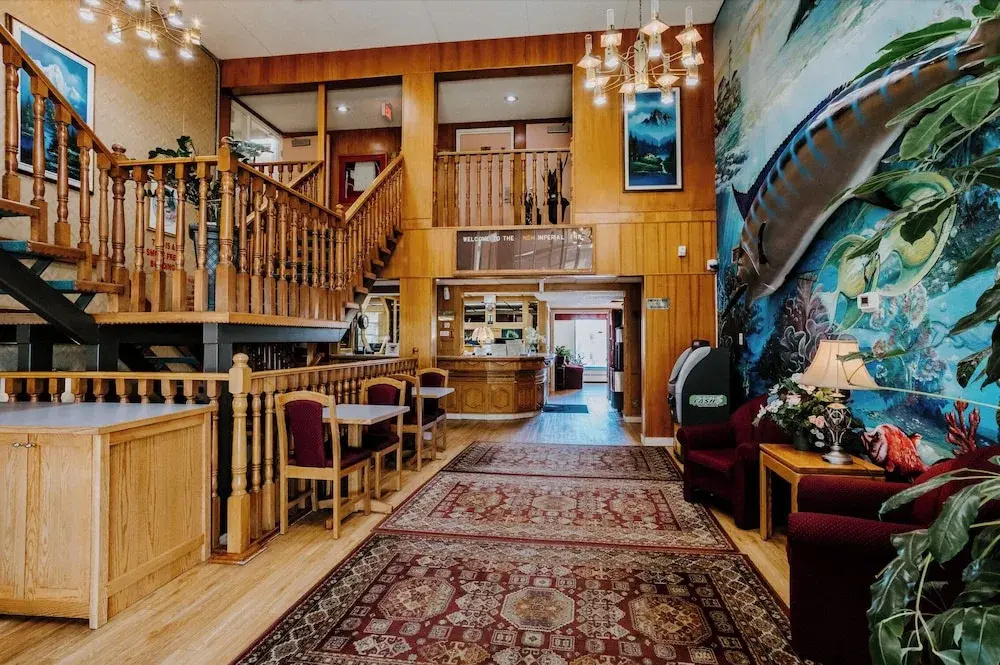 Hotel photo 32