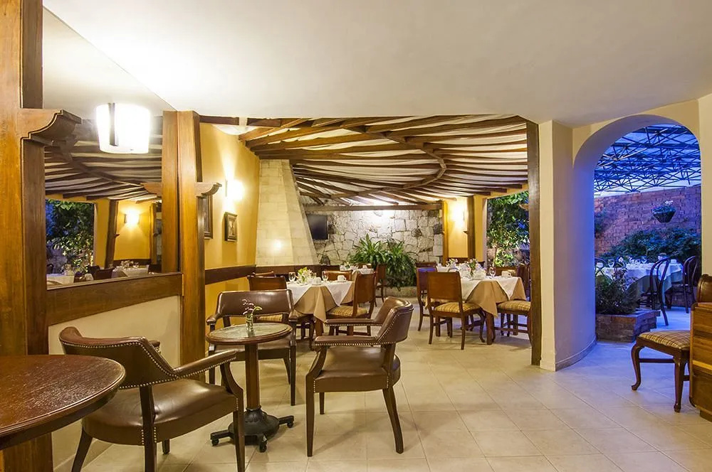 Hotel Excelsior Bogotá - Général