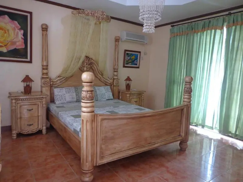 White Castle Resort & Hotel - Chambres