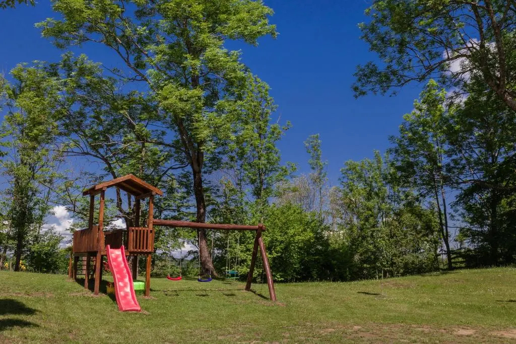 一間睡房小屋