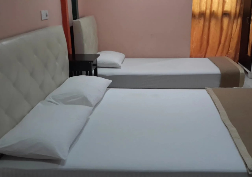 Bukit Beruntung Business Hotel - Général