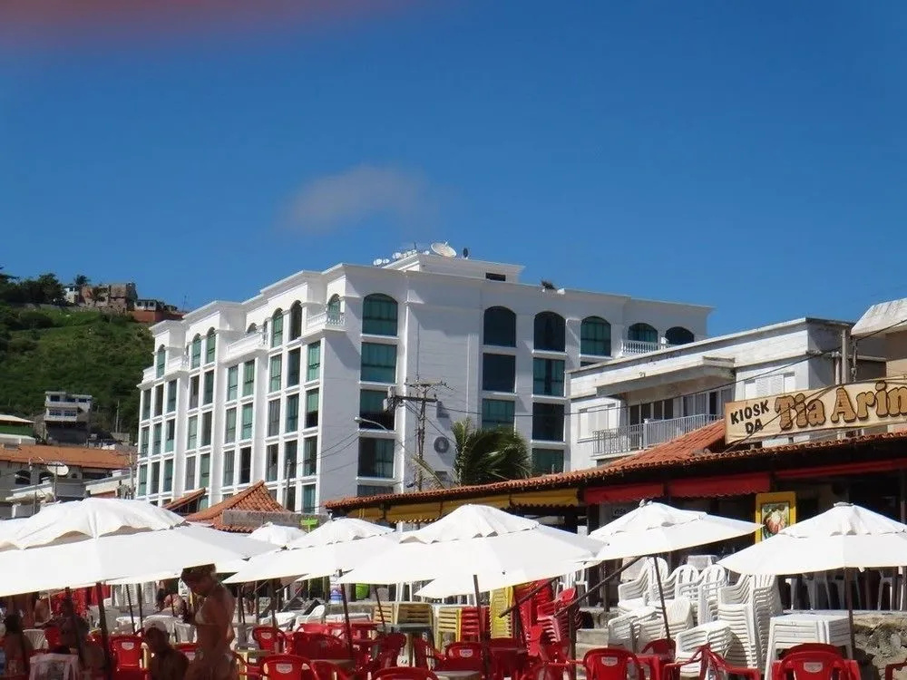 Loft Prainha - Général