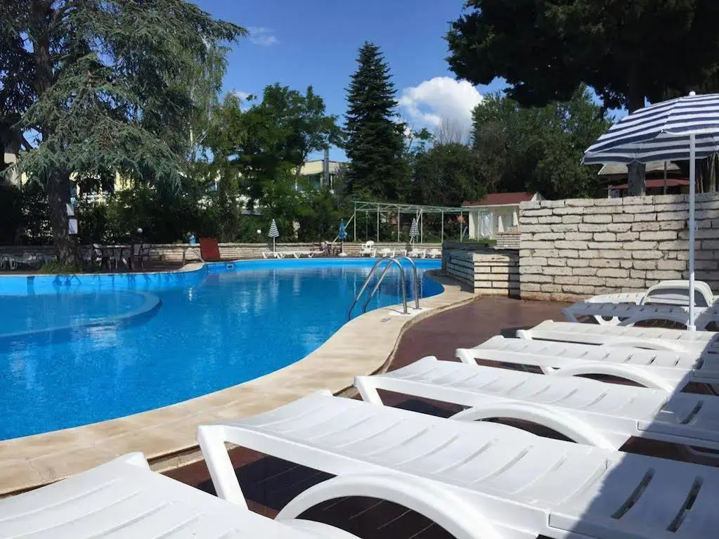 Hotel photo 11
