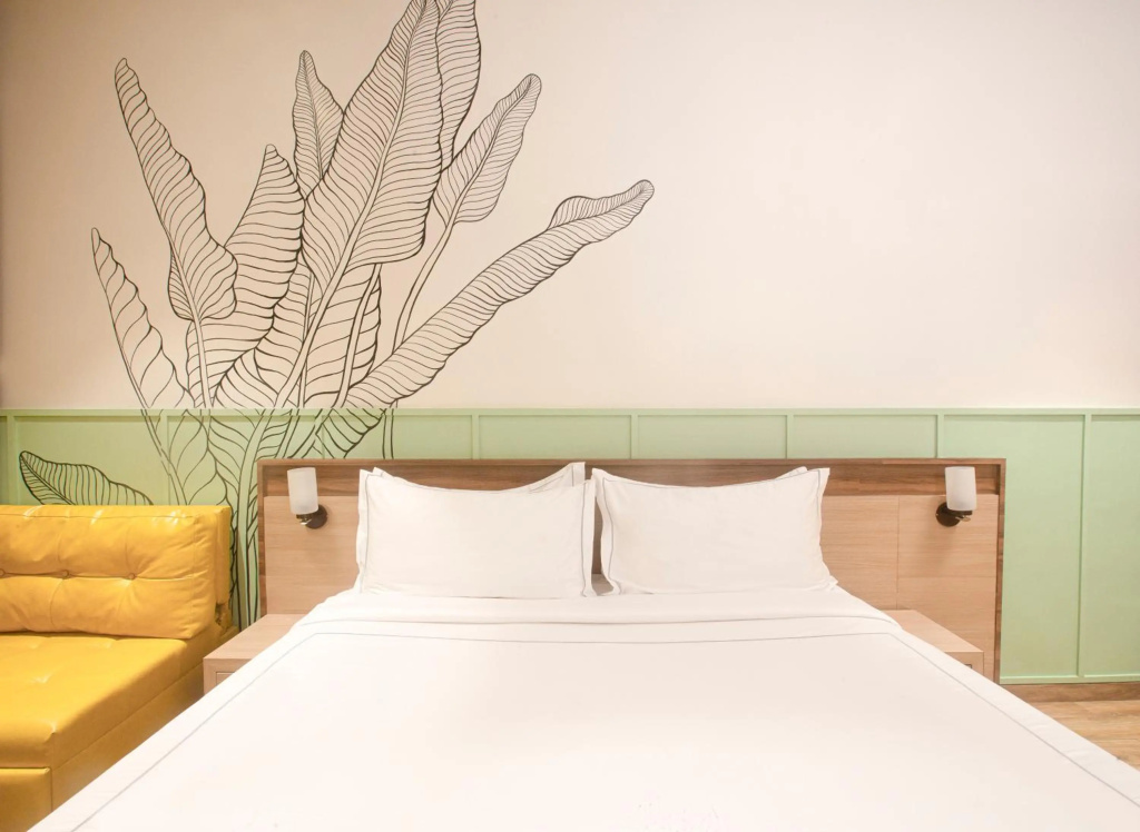 Bawa Regency — 3