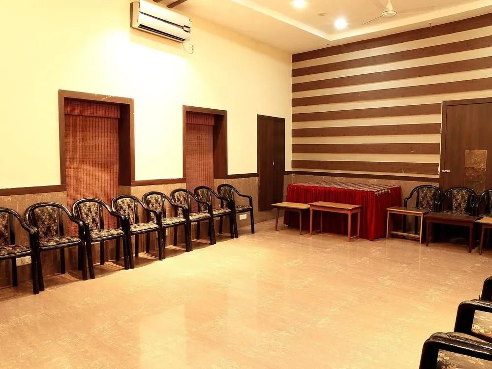 Business Centre