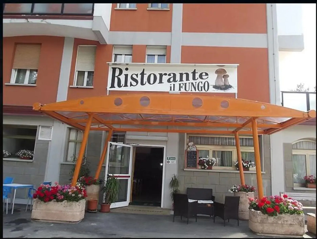 Roncobilaccio