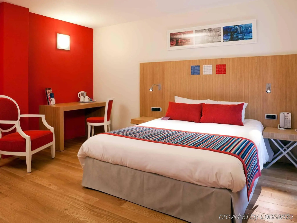 Hotel photo 6