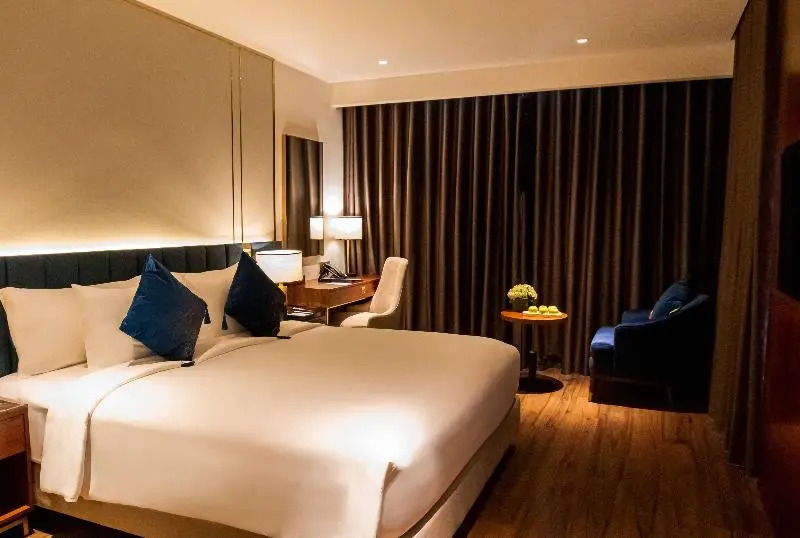 Best Western Premier Marvella Nha Trang Hotel