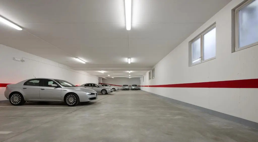 Alpin Stile Hotel - Chambres