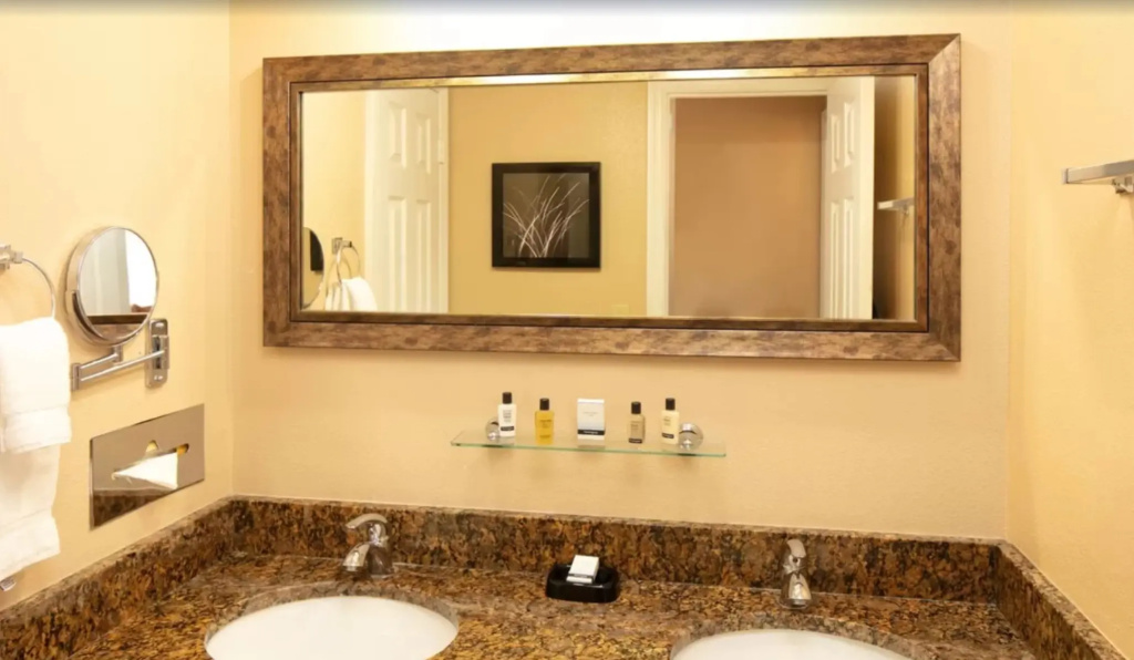 Saratoga Resort Villas Kissimmee - Général