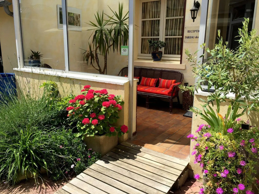 Hotel photo 18