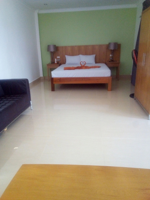 Kingdom Cambodia Resort hotel Koh Rong - Général
