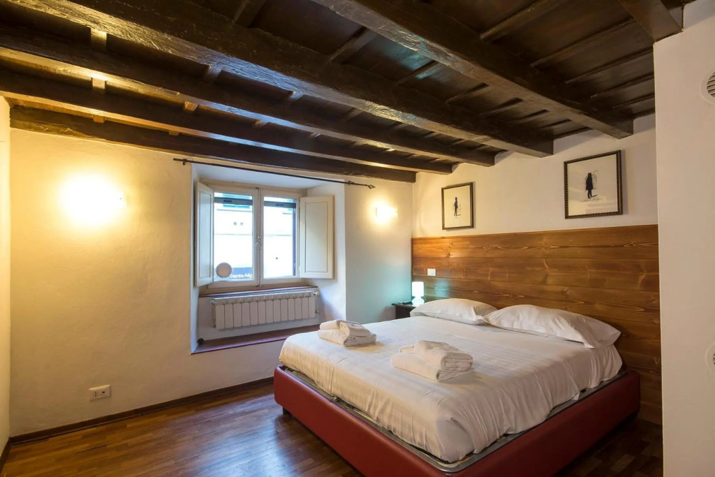 Calzaiuoli loft — 4