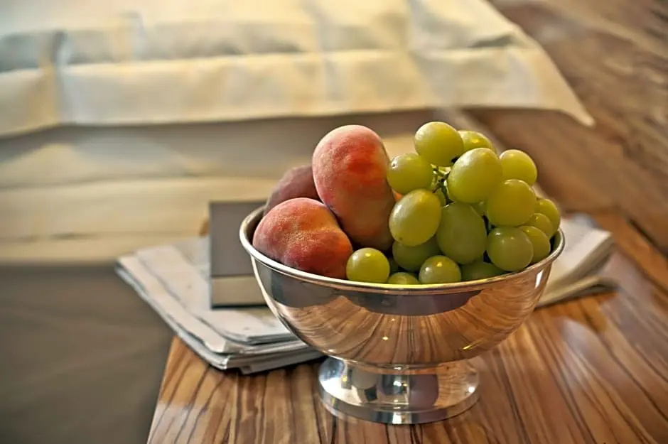 Best Western Raphael Hotel Altona - Chambres