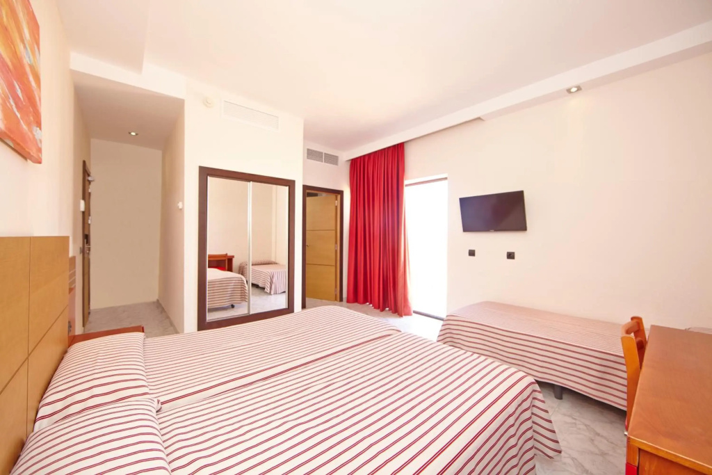 MLL Caribbean Bay Hotel - Général