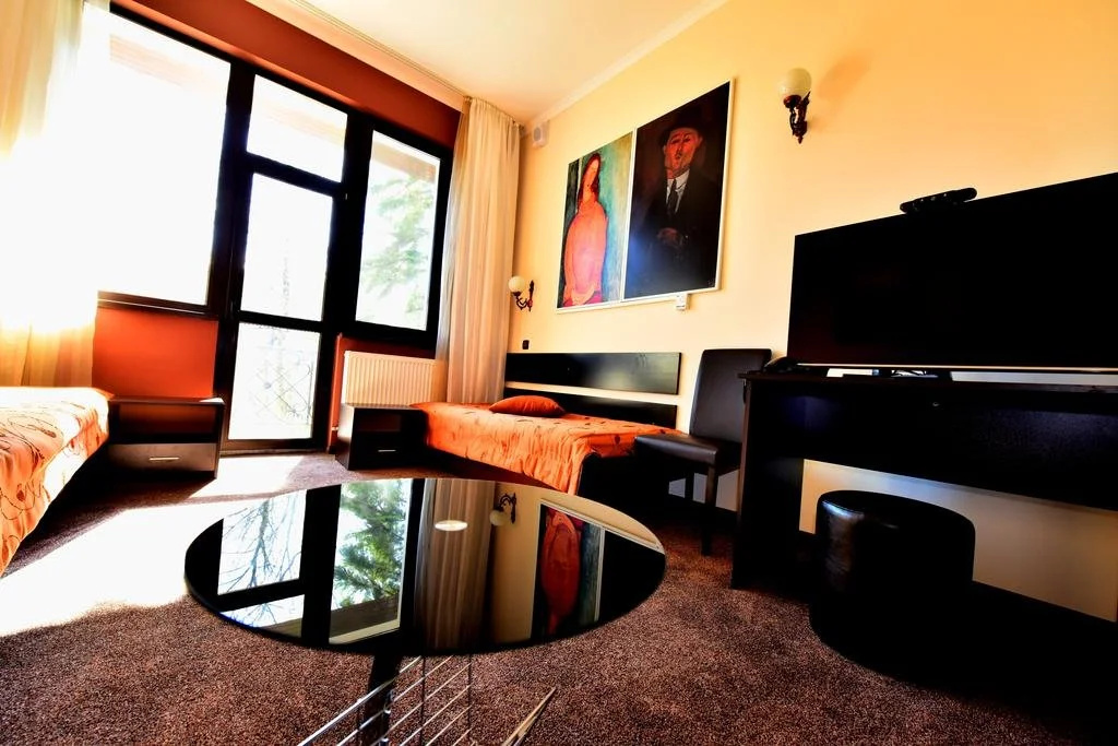 Boutique Hotel Lyulyak - Général