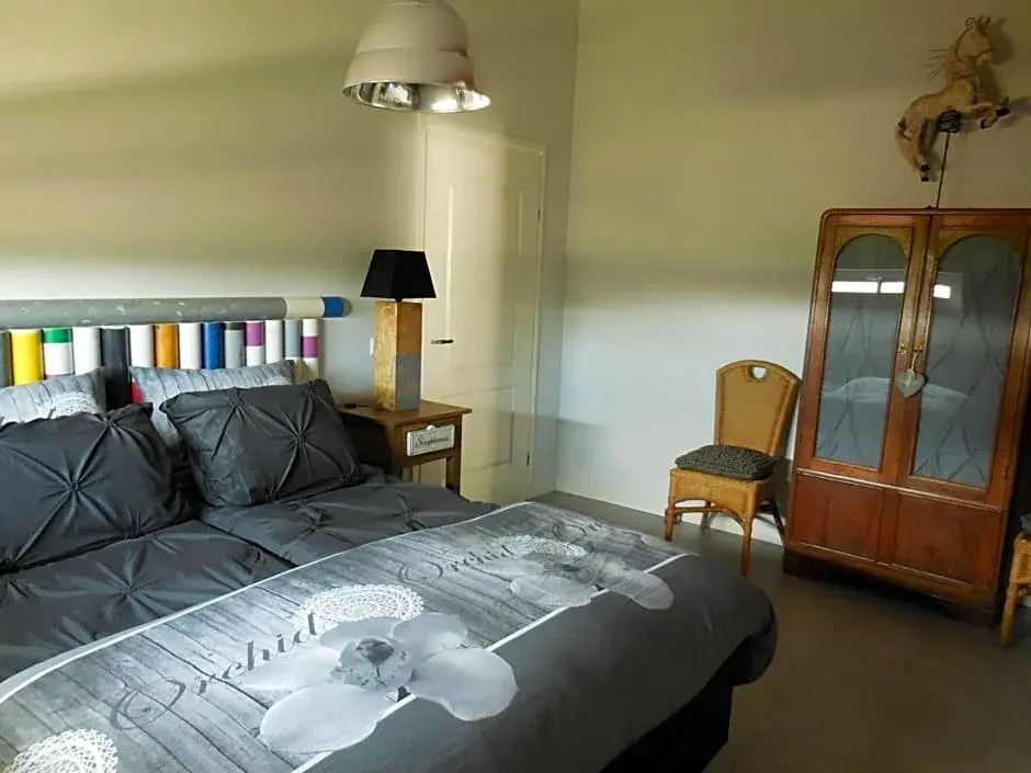 B&B De 7 Sprong - фото 2