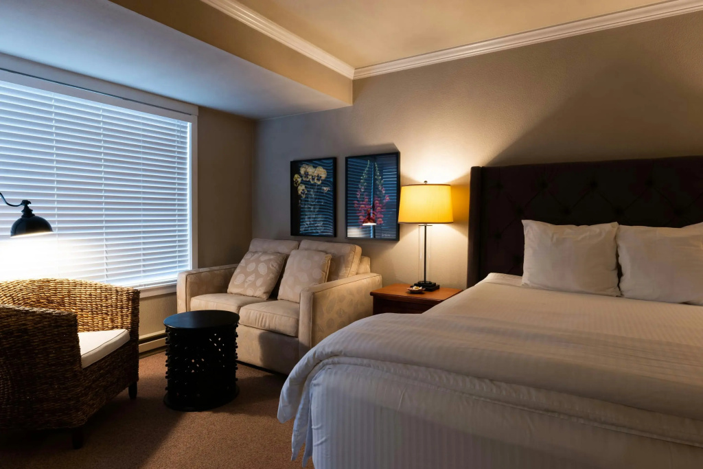 Cannon Beach Hotel Collection - Général