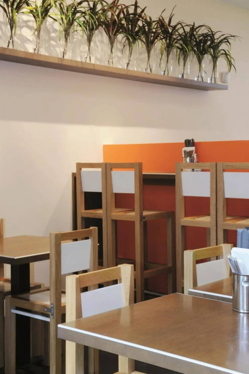 Sorell Boutique-Hotel Seidenhof Zürich - Général