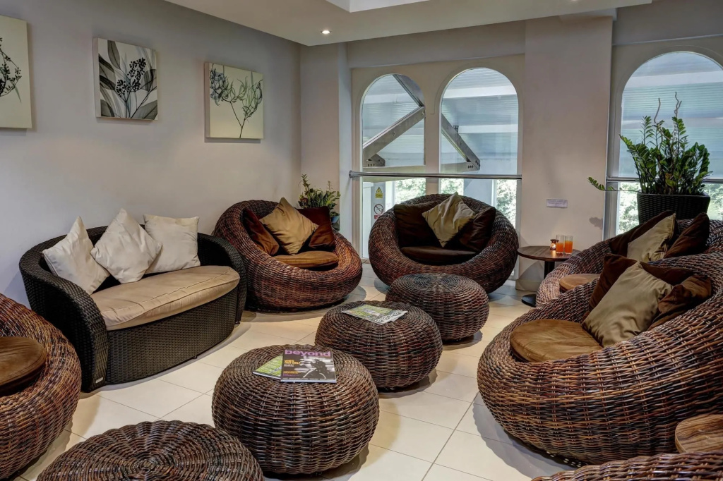 The Knaresborough Inn - The Inn Collection Group - Général
