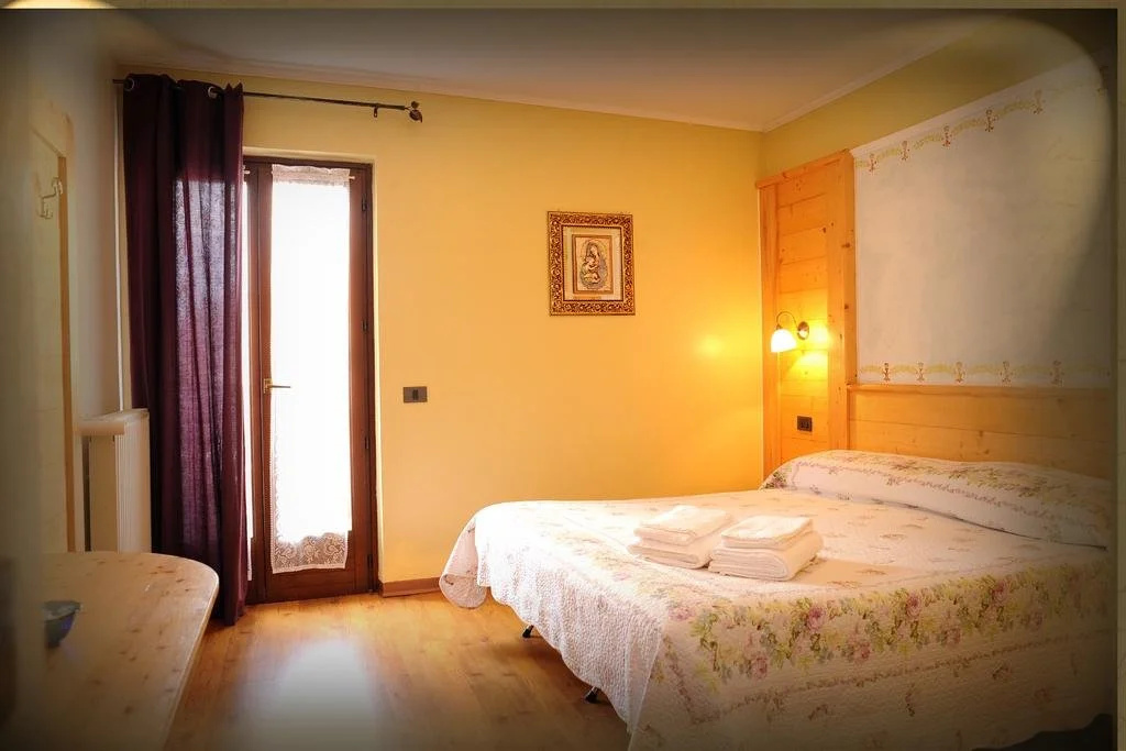 Albergo Genzianella - Général