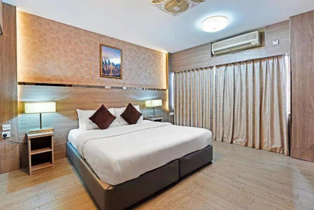Hotel photo 15
