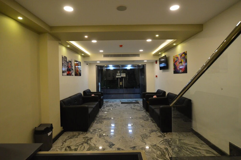 Hotel photo 10