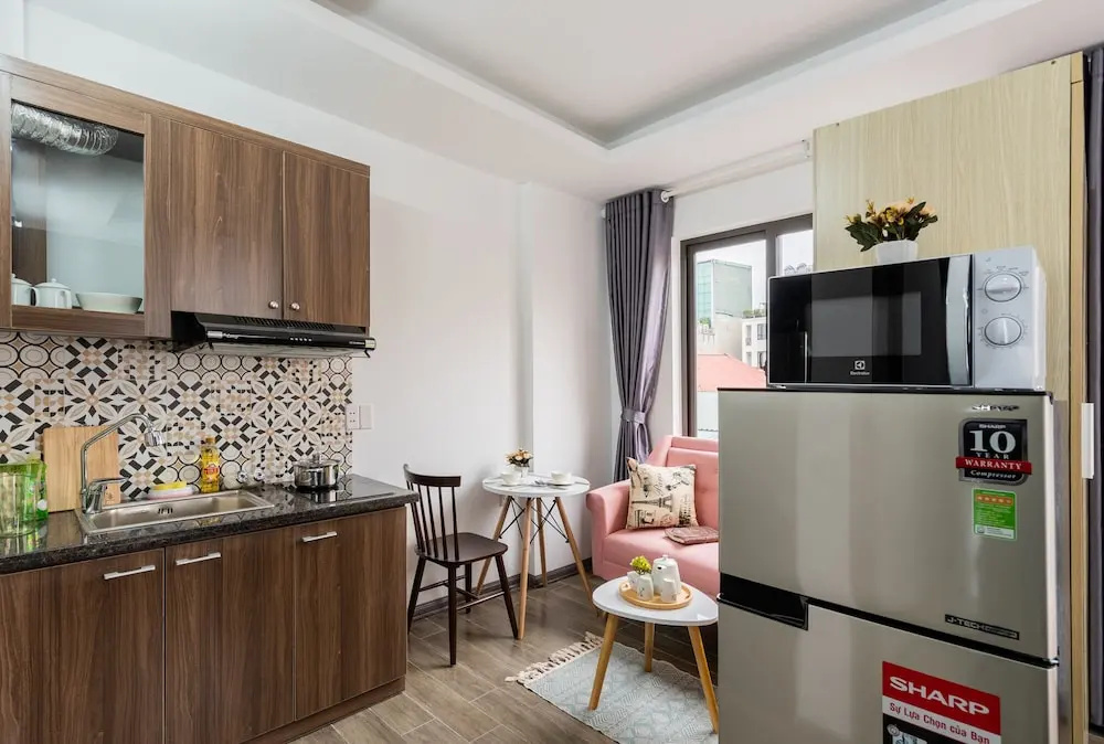 Standard Apartment