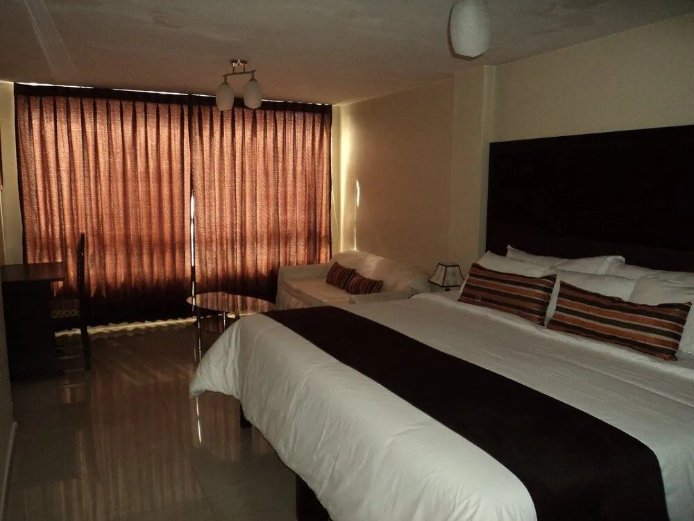 Umacollo Inn — фото