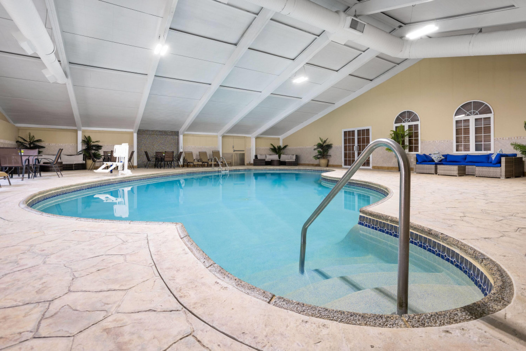Hotel photo 12