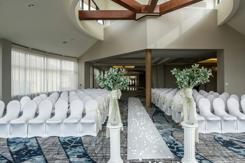 Hilton Dallas/Rockwall Lakefront - Général