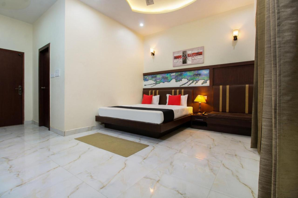 Hotel photo 20