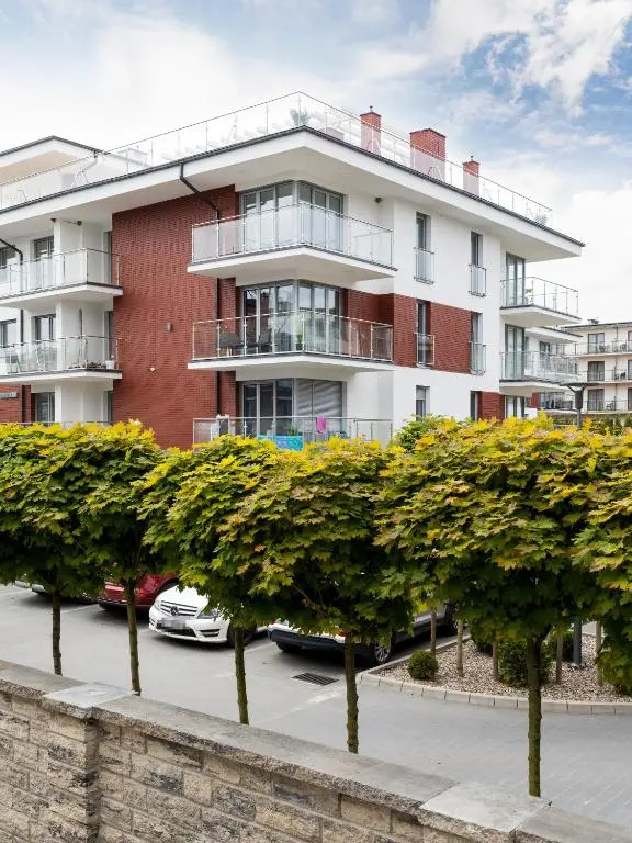 Apartament Porto Santa Rewales