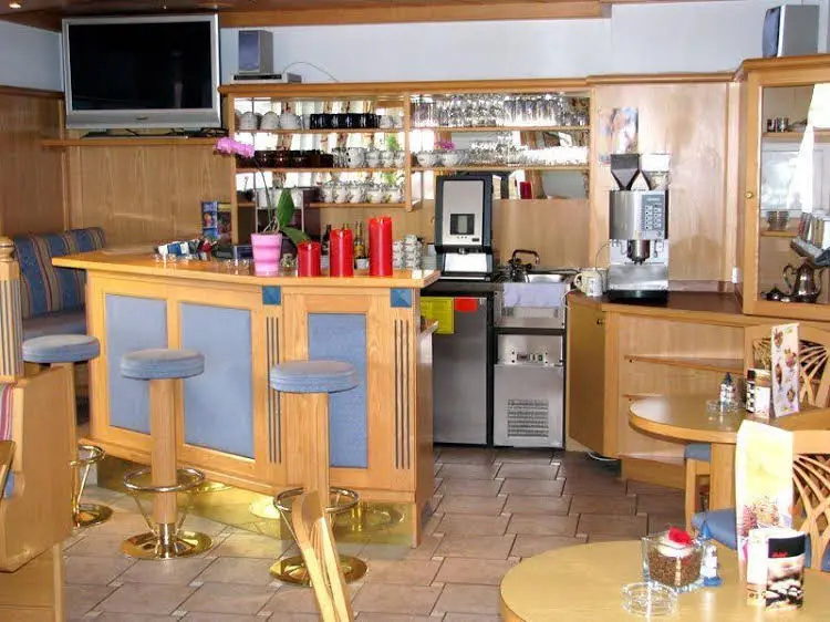 Hotel Am Platz - Général