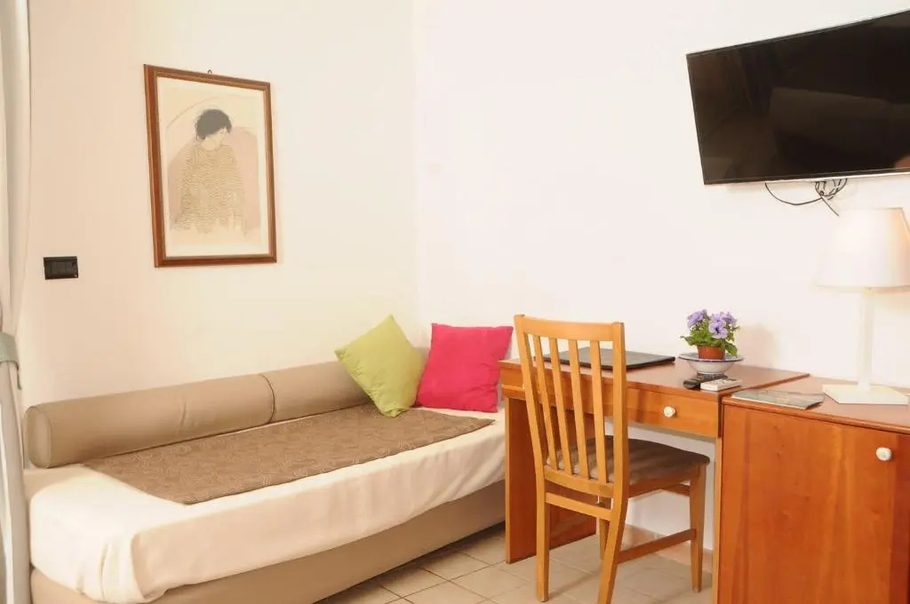 Hotel Sirenetta - Chambres