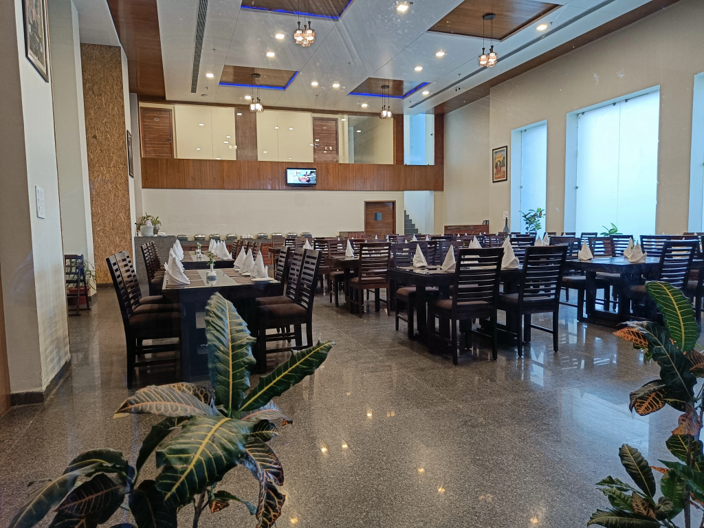 Savitri Resorts - Général
