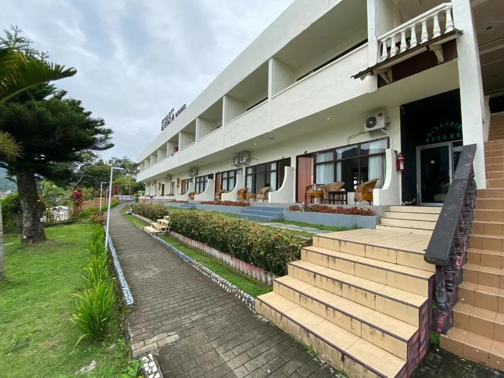 Superior Double room (full double bed)