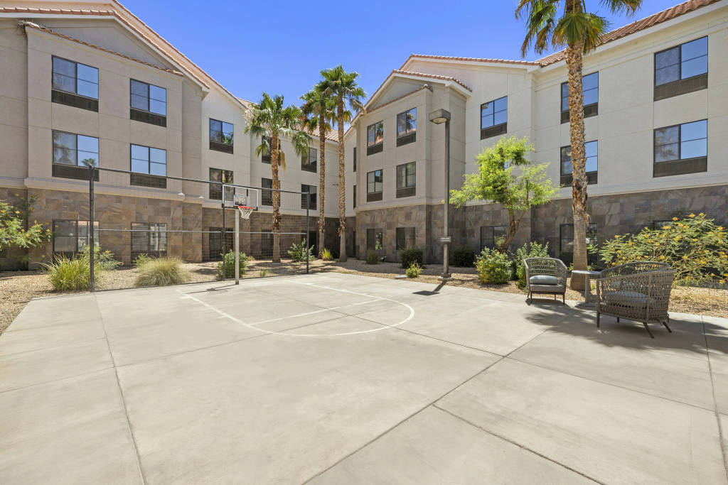 Homewood Suites by Hilton Lancaster