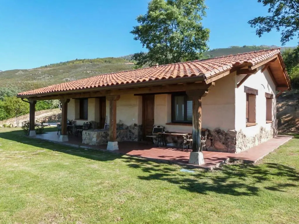 1 Bedroom Cottage