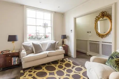Kinnerton Street By Onefinestay