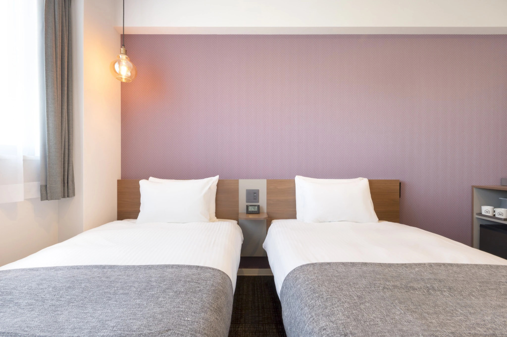 M’s Hotel Kyoto Station Taruya 사진 21