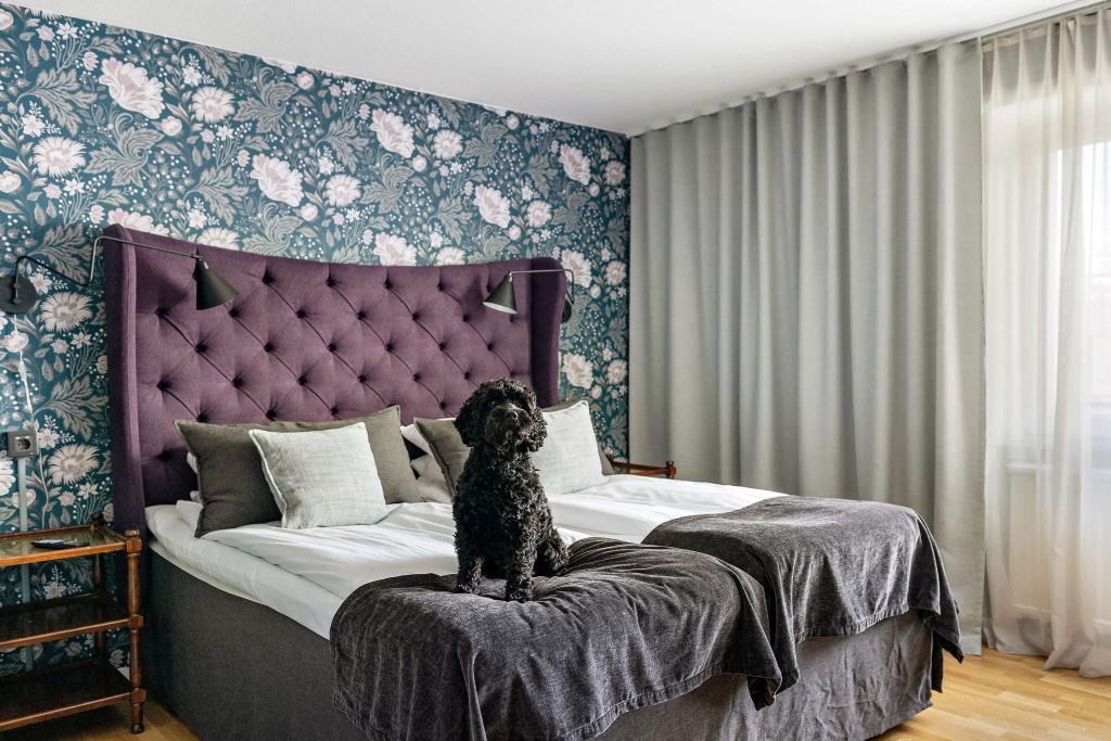 BEST WESTERN Princess Hotel - Général