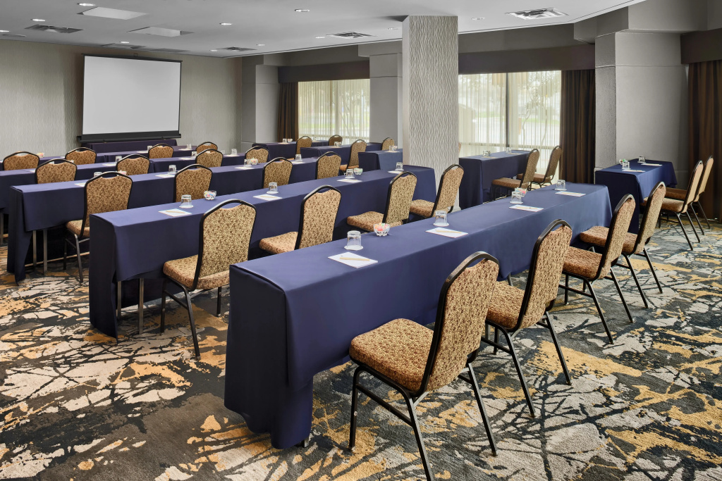 DoubleTree by Hilton San Antonio Downtown - Général