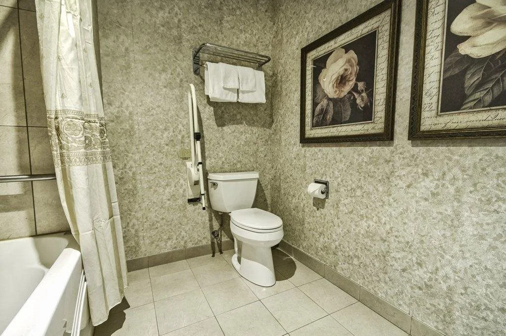 Hôtel Palace Royal Centre-Ville par JARO - фото 9