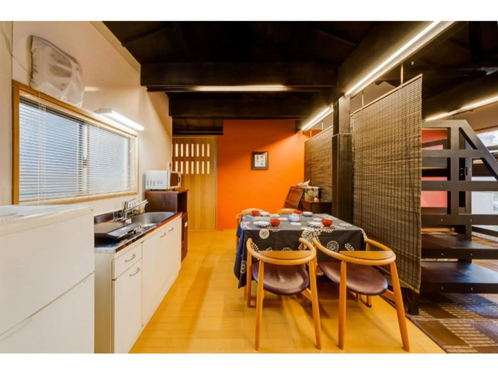 Shinjuku Garden House / Vacation STAY 81128 사진 17