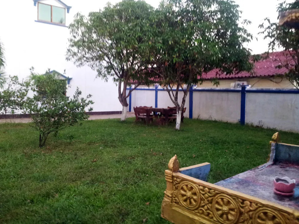 Eos Oceanfront Hotel - Général