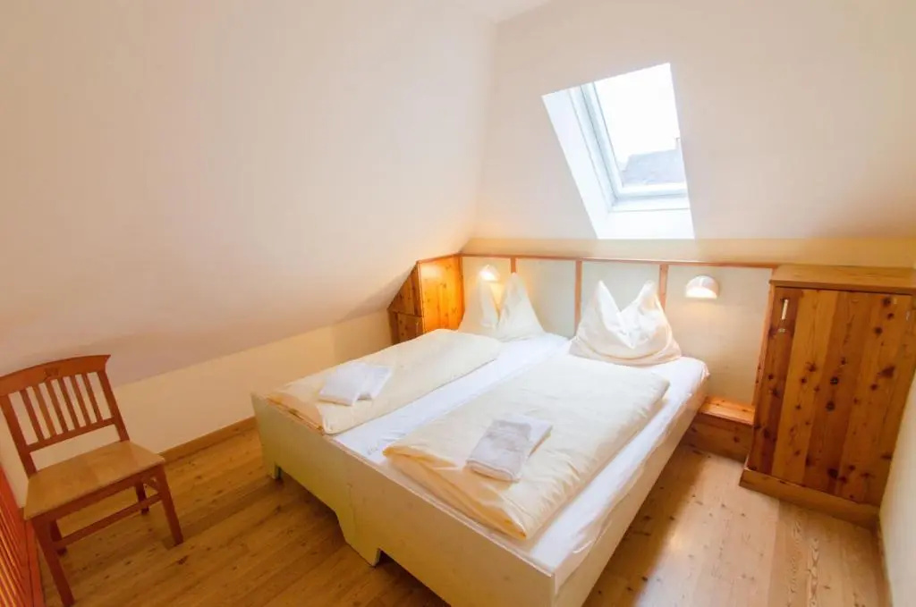 JUFA Hotel Murau - Chambres