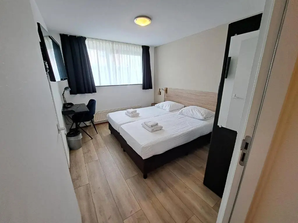 Irene - Chambres