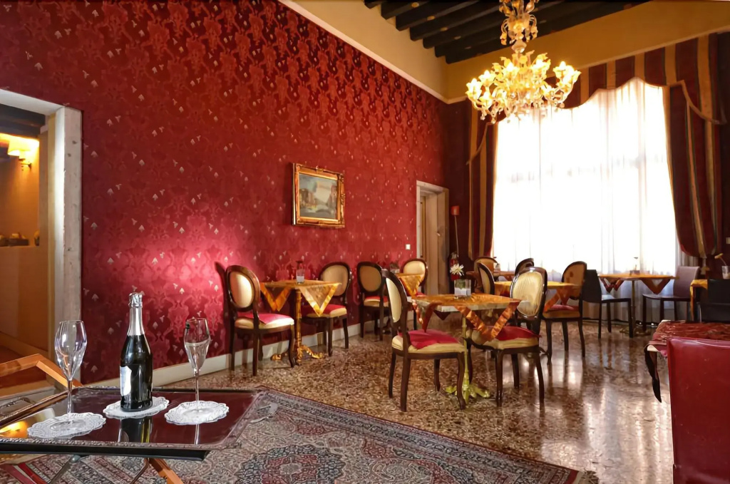 Residenza Hotel San Maurizio - Général